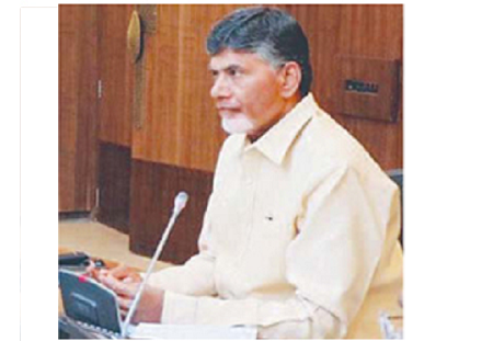 ఎగుమతి,  దిగుమతుల  గేట్ వేగా నవ్యాంధ్ర