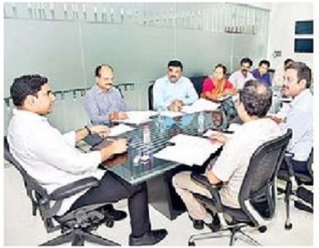 ఉపాధి హామీ సహాయకులు ఇక ప్రత్యేక ఉద్యోగులు