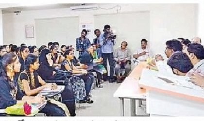 సింగపూర్ దోస్తు.. నైపుణ్యమస్తు