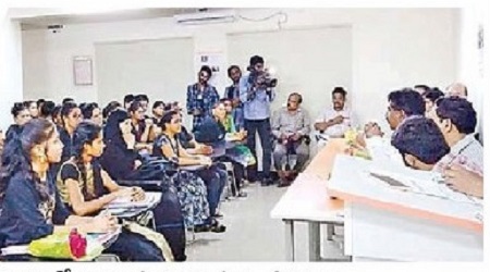 సింగపూర్ దోస్తు.. నైపుణ్యమస్తు