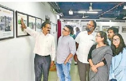 సంస్కృతి, కళలను పరిరక్షించాలి