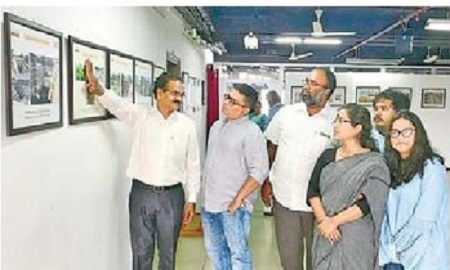 సంస్కృతి, కళలను పరిరక్షించాలి