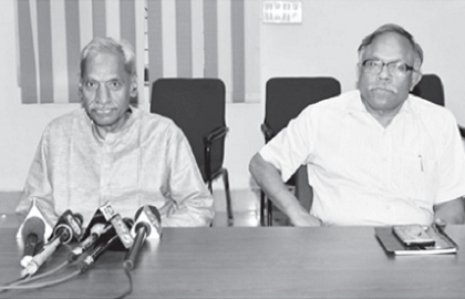 ప్రకృతి  వ్యవసాయమే మార్గం