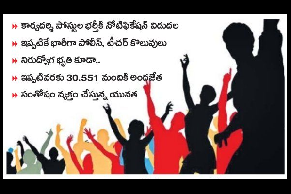 కొలువుల జాతర