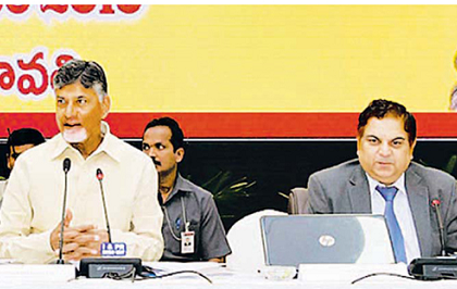 అభివృద్ధి మంత్రం వయాడక్ట్!