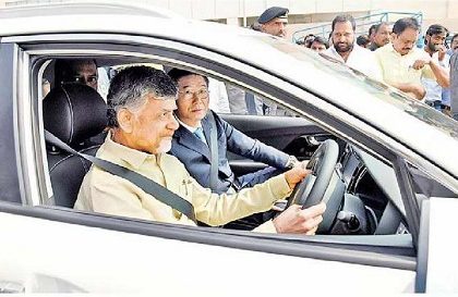 సౌర విద్యుత్తు రూపాయిన్నరకే !