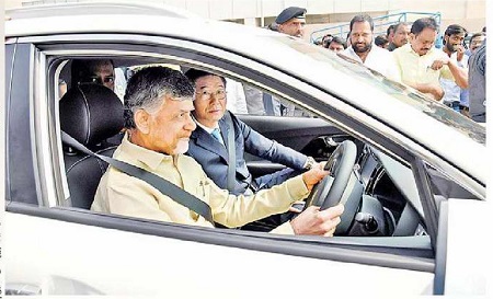 సౌర విద్యుత్తు రూపాయిన్నరకే !