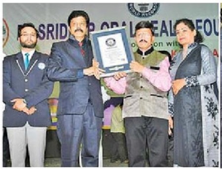 విజయవాడకు అంతర్జాతీయ ఖ్యాతి