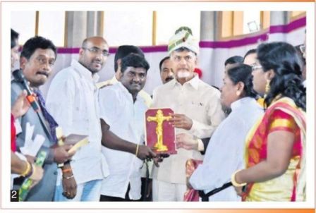 విశ్వమానవాళిని ఏకం చేసే పండుగ క్రిస్మస్