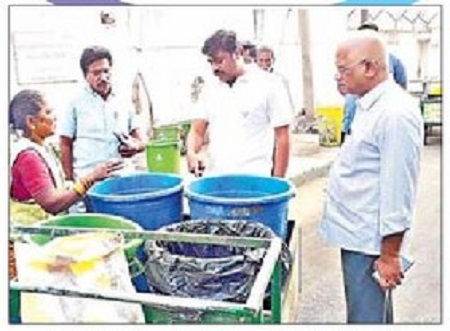 బిన్ ఫ్రీ.. బెజవాడ