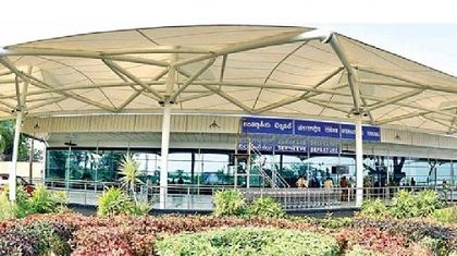 సింగపూర్ కు విమాన సేవలు నేటి నుంచే