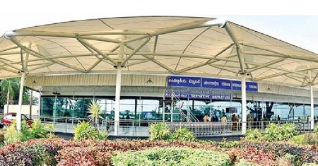 సింగపూర్ కు విమాన సేవలు నేటి నుంచే