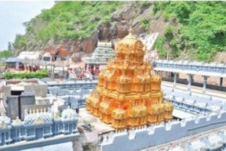 ఆధ్యాత్మికం.. అద్భుతం..!