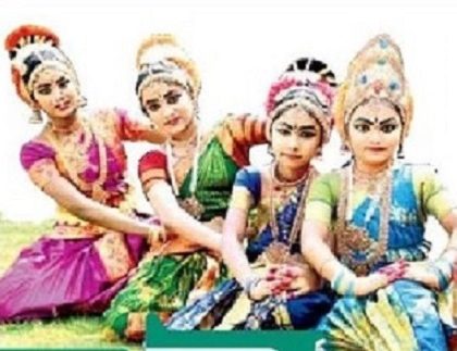 బాలలు.. కళల దివ్వెలు