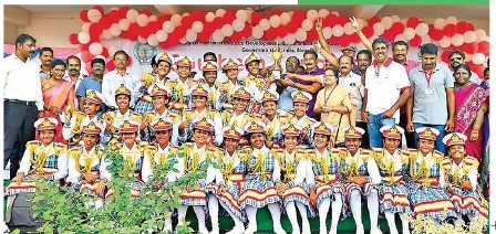 బ్యాండ్ బాజారే