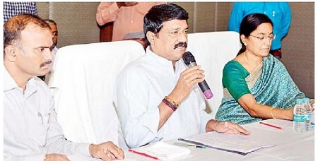 మార్చి 18 నుంచి పది పరీక్షలు