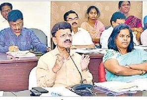 జనవరి 2  నుంచి 11 వరకూ జన్మభూమి  - మా ఊరు