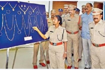 దూరప్రాంత బస్సులే లక్ష్యం