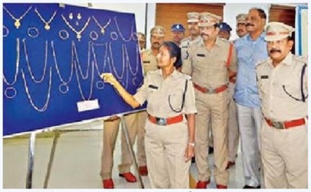దూరప్రాంత బస్సులే లక్ష్యం
