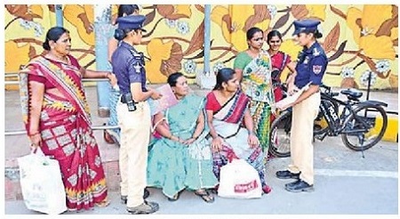 మేమున్నాం..!