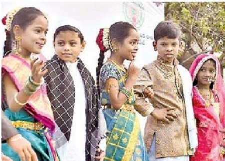 ఉల్లాసంగా.. ఉత్సాహంగా..!