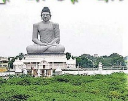 అమరపురి... శబరి దారి...