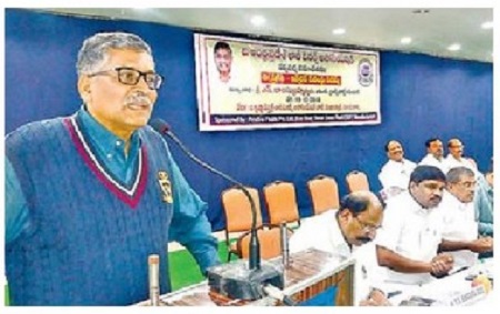 రవాణా రంగంలో సేవలు సులభతరం