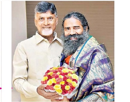 'మెగా ఫుడ్ పార్కు' సిద్ధం