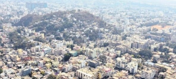 స్వచ్ఛ మార్గం లో .. విఎంసి