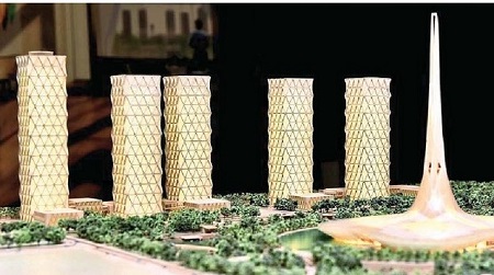 అదిరేలా.. ఆకర్షించేలా