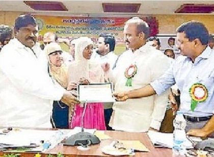 అవగాహన కార్యక్రమాలతో వినియోగదారుల్లో చైతన్యం