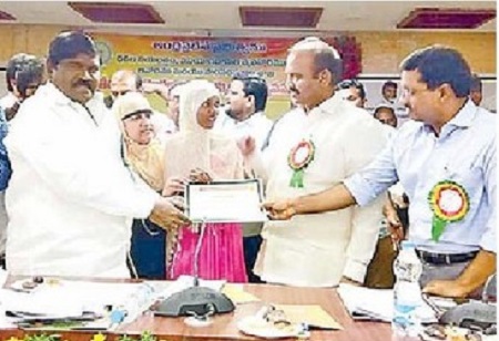 అవగాహన కార్యక్రమాలతో వినియోగదారుల్లో చైతన్యం