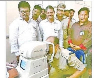పొగాకు ఉత్పత్తుల వినియోగానికి దూరంగా ఉండాలి