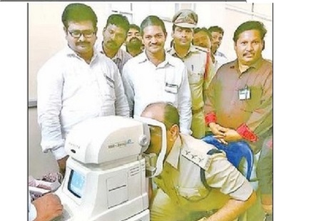 పొగాకు ఉత్పత్తుల వినియోగానికి దూరంగా ఉండాలి