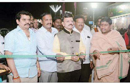 చేతివృత్తులను ప్రోత్సహించండి