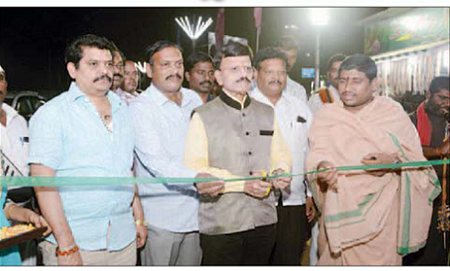 చేతివృత్తులను ప్రోత్సహించండి