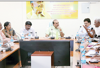 గృహ లబ్దిదారులకు సమగ్ర సమాచారం
