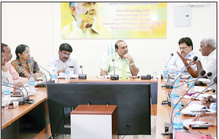 గృహ లబ్దిదారులకు సమగ్ర సమాచారం
