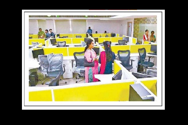 మన గడ్డపై హెచ్. సీ .ఎల్