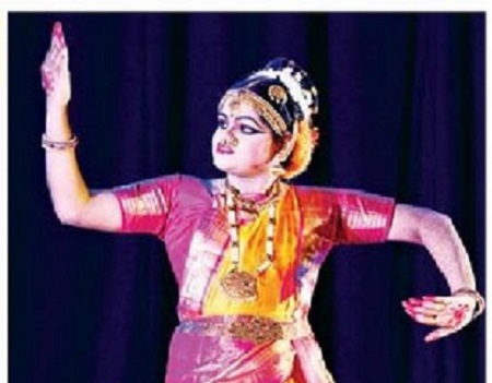 సుసంపన్నం...నృత్యోత్సవం