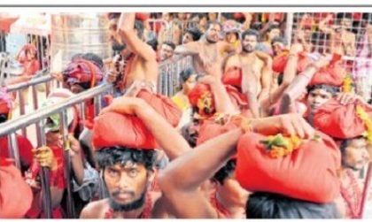 అదే భక్తి పారవశ్యం