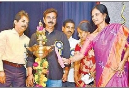 ఇంటర్ విద్యావ్యవస్థ.. విద్యార్థుల ప్రతిభకు నిదర్శనం