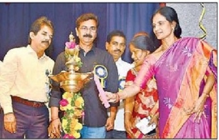 ఇంటర్ విద్యావ్యవస్థ.. విద్యార్థుల ప్రతిభకు నిదర్శనం