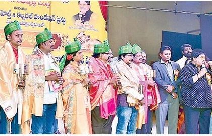 సందేశాత్మకంగా సాగిన నాటికలు