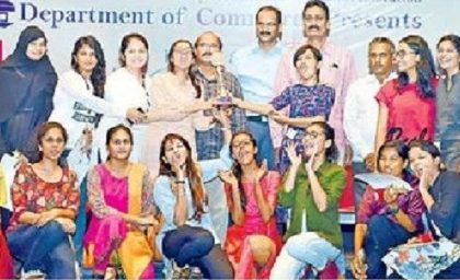 ఉరకలేసిన ఉత్సాహం