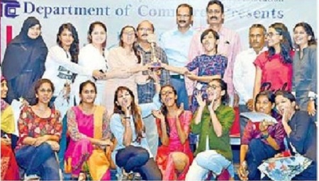 ఉరకలేసిన ఉత్సాహం