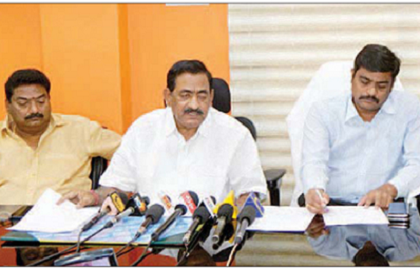 నగరంలో జర్మనీ తరహా ప్రజావ్యవస్థ