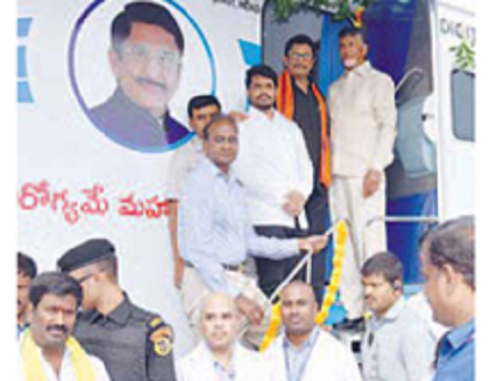 కాన్సర్ ను తరిమేద్దాం