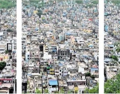 ఇక మూడు జోన్లు