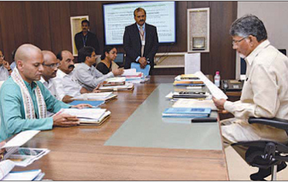 దేశానికే తలమానికంగా స్విమ్స్